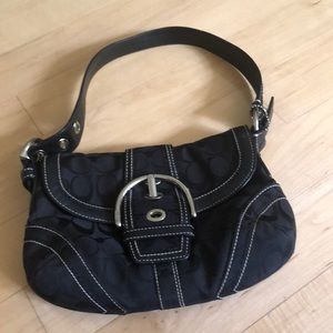 Coach Shoulder Bag